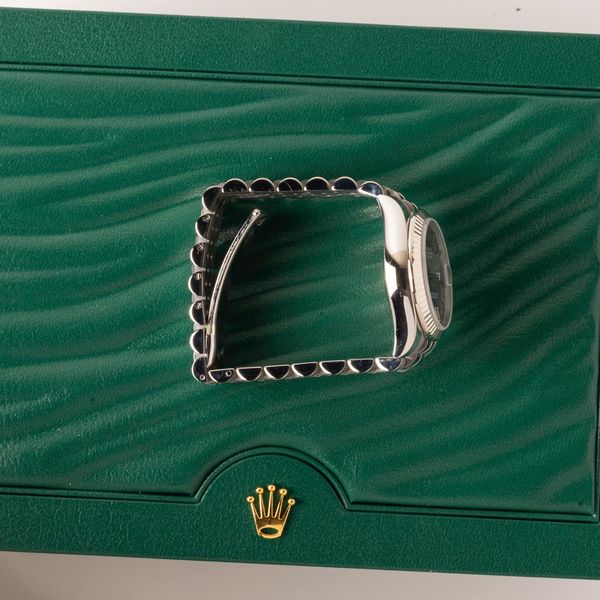 Rolex Datejust Lady 31 178274